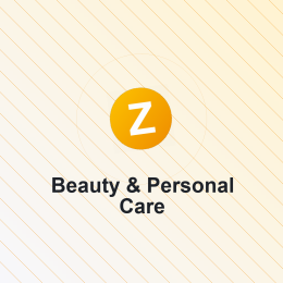 Beauty & Personal Care