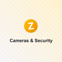 Cameras & Security