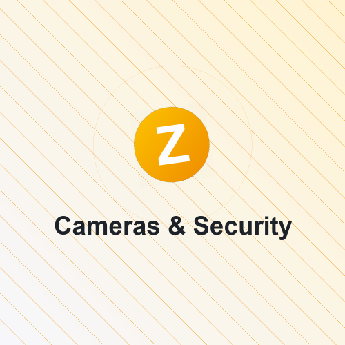 X9 Mini Security Camera, 1080p HD WiFi with Night Vision and App Control