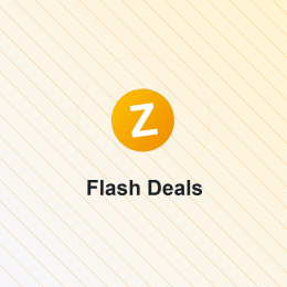 Flash Deals