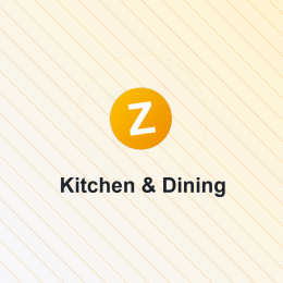 Kitchen & Dining