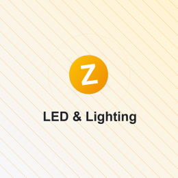 LED & Lighting