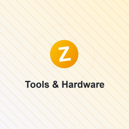 Tools & Hardware